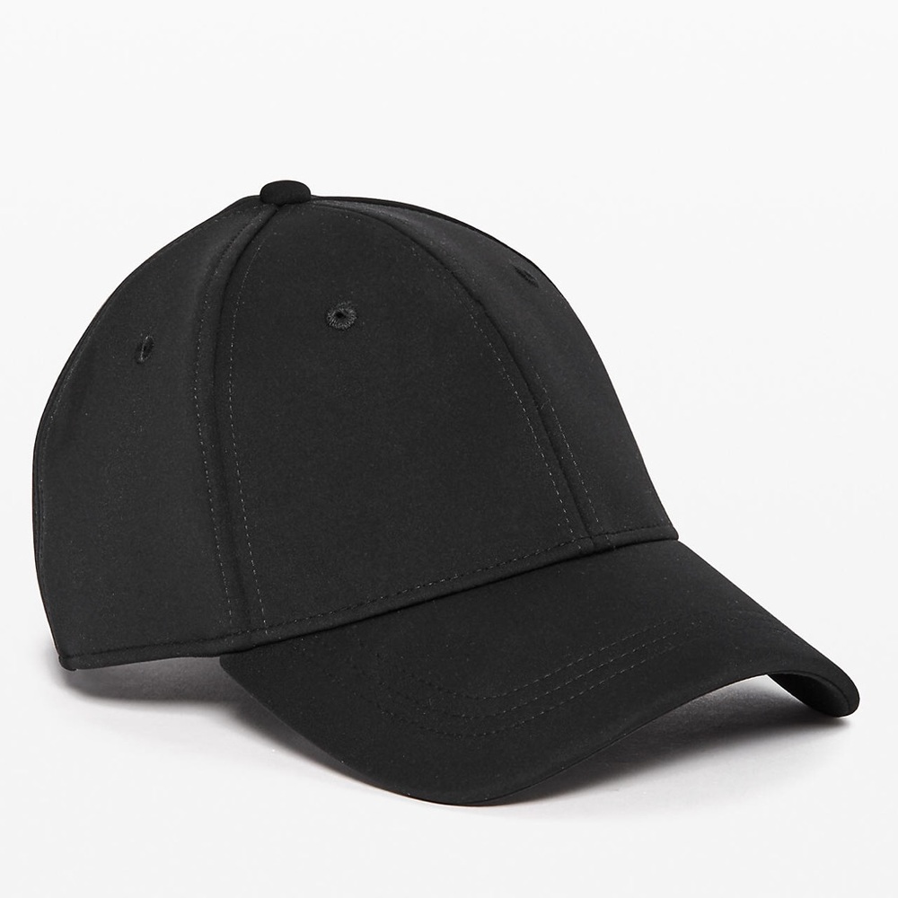 Baller Hat